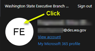 Add your profile photo to Microsoft 365 - Microsoft Support